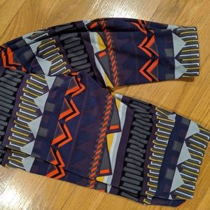 LuLaRoe leggings os